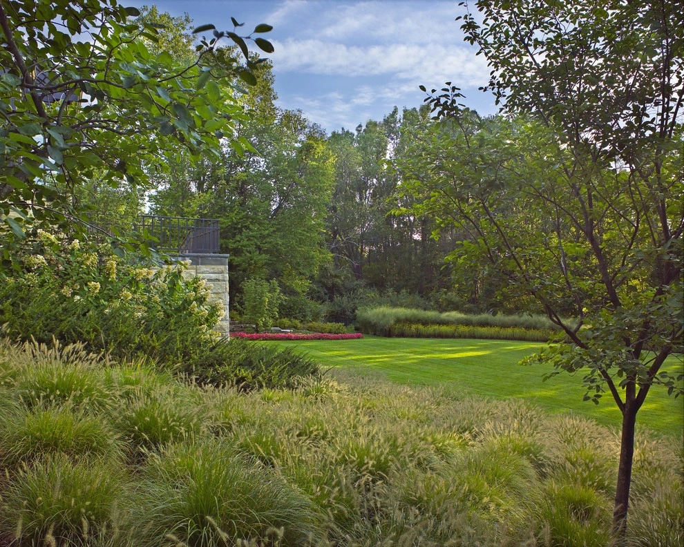 West Bloomfield Country Estate by Michael J. Dul & Associates, Inc. - Photo 7