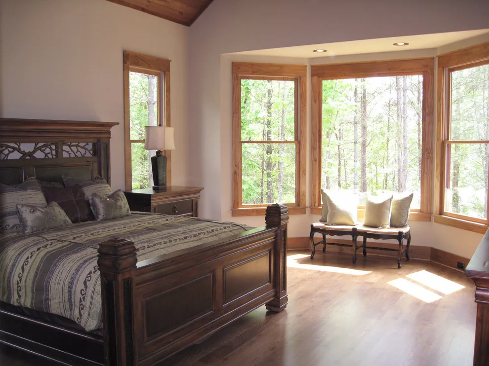 Wildlife Club #29, Nebo, NC by Higgins Building Group, Inc. - Photo 15