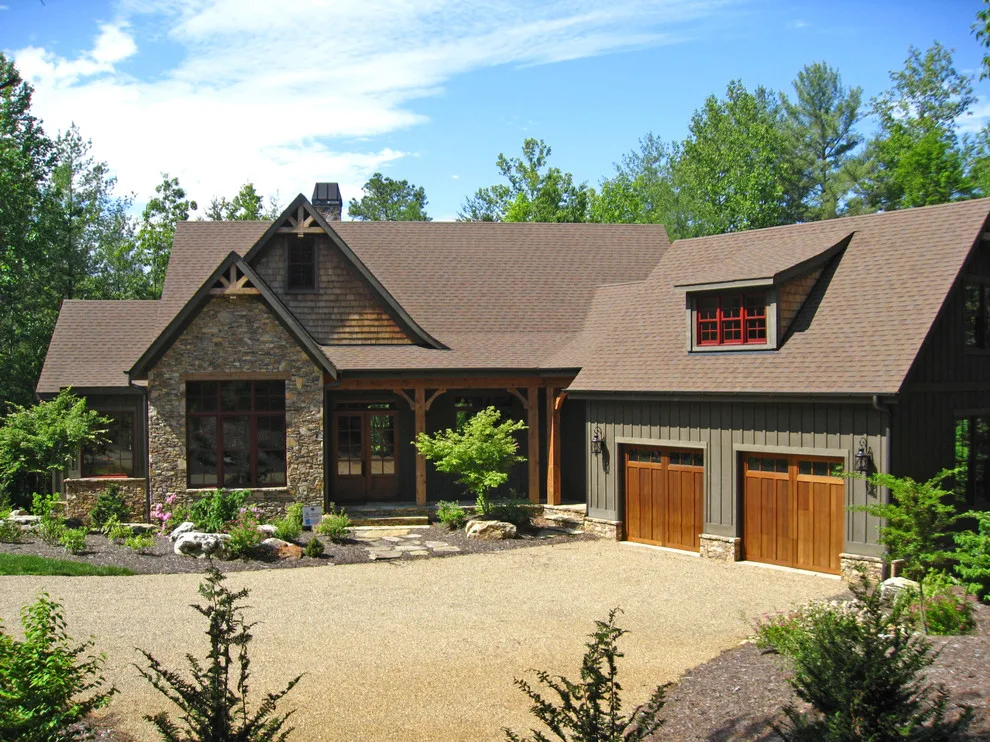 Wildlife Club #29, Nebo, NC by Higgins Building Group, Inc. - Photo 4