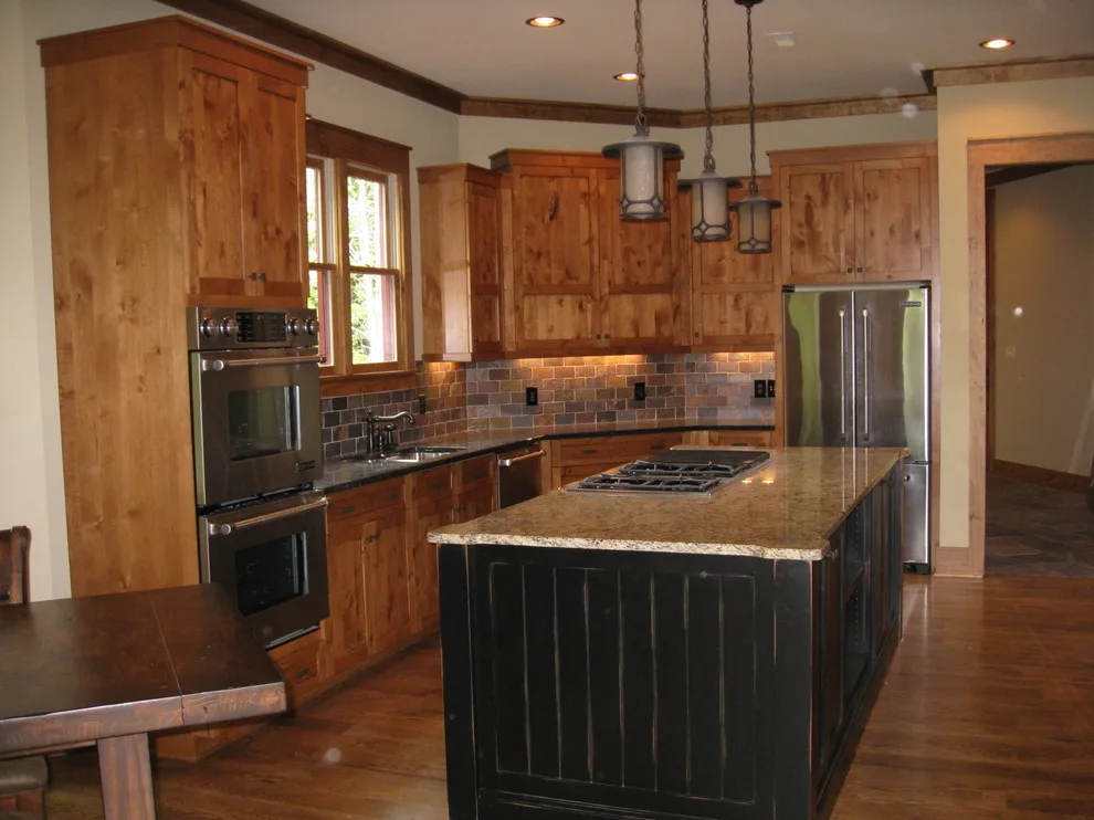 Wildlife Club #29, Nebo, NC by Higgins Building Group, Inc. - Photo 12