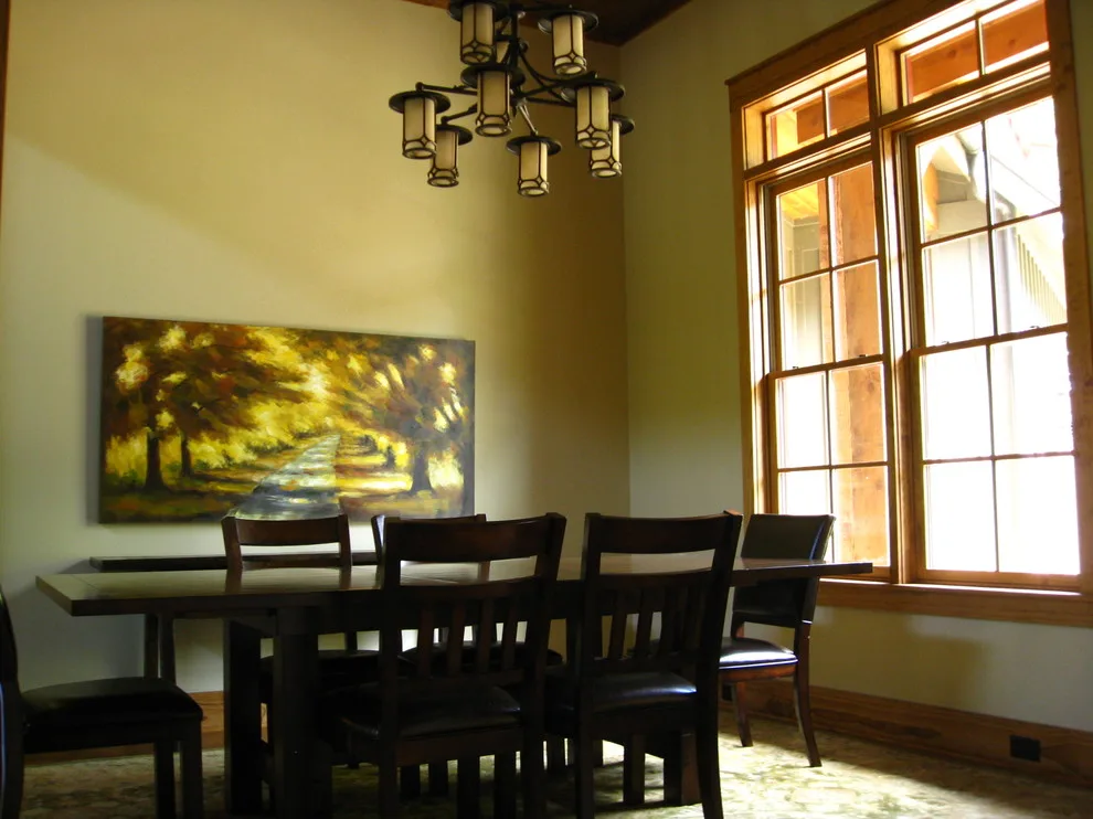 Wildlife Club #29, Nebo, NC by Higgins Building Group, Inc. - Photo 10