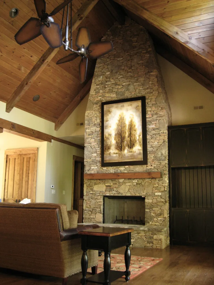 Wildlife Club #29, Nebo, NC by Higgins Building Group, Inc. - Photo 5