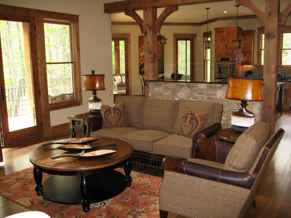 Wildlife Club #29, Nebo, NC by Higgins Building Group, Inc. - Photo 8