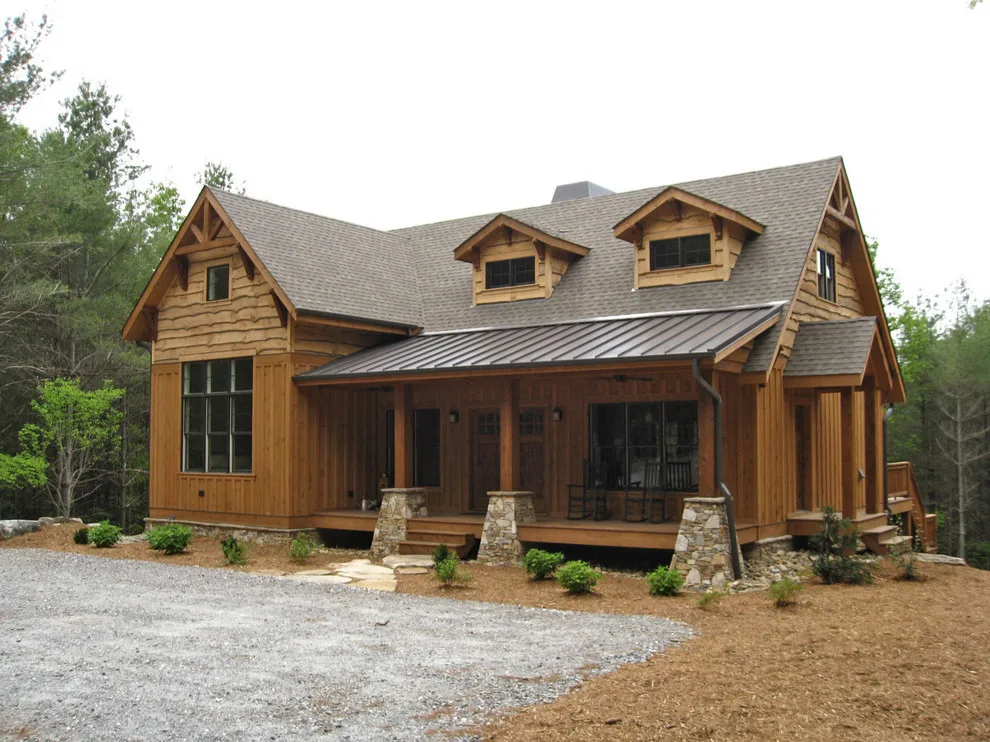 Wildlife Society #37 by Higgins Building Group, Inc. - Photo 3