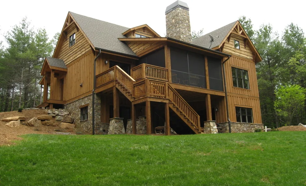 Wildlife Society #37 by Higgins Building Group, Inc. - Photo 2