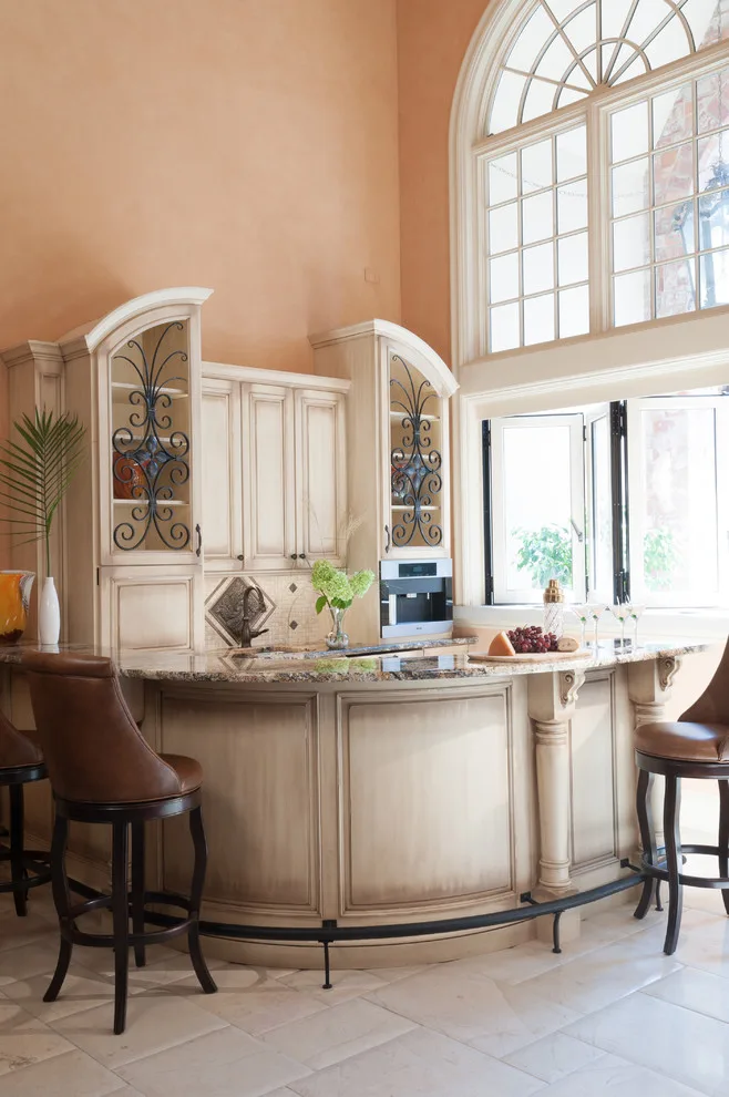 Timeless Elegance by Liston Design Build - Photo 2