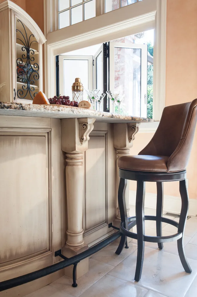 Timeless Elegance by Liston Design Build - Photo 5