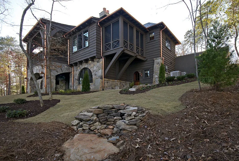 Heritage Lakehouse by The Berry Group - Photo 26