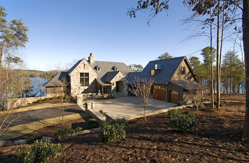 Heritage Lakehouse by The Berry Group - Photo 27