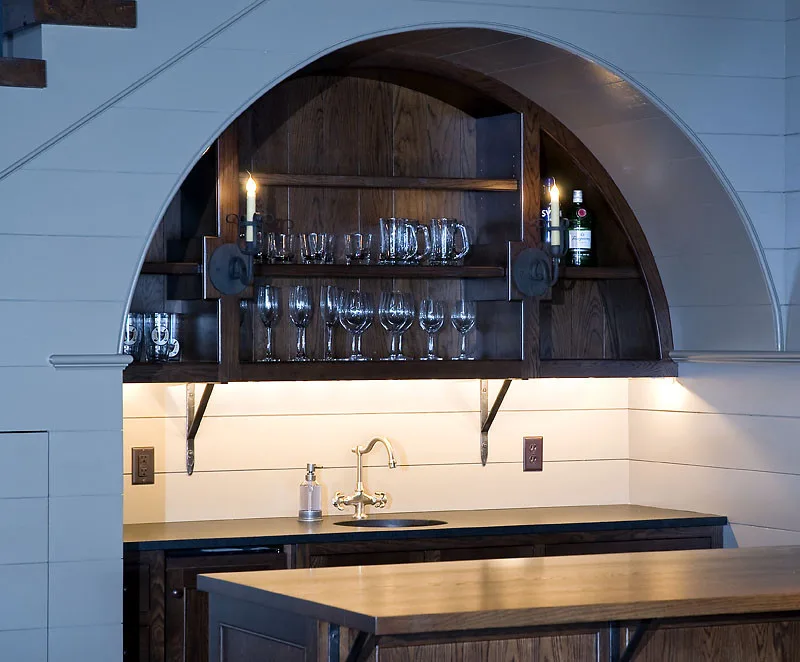 Heritage Lakehouse by The Berry Group - Photo 24