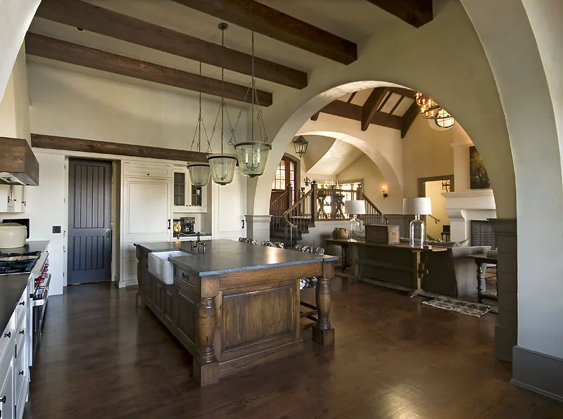 Heritage Lakehouse by The Berry Group - Photo 28