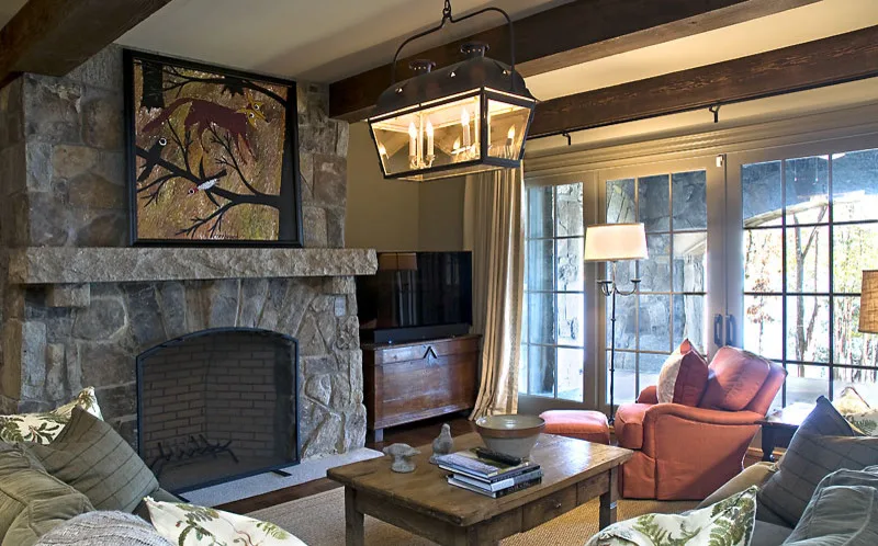 Heritage Lakehouse by The Berry Group - Photo 35