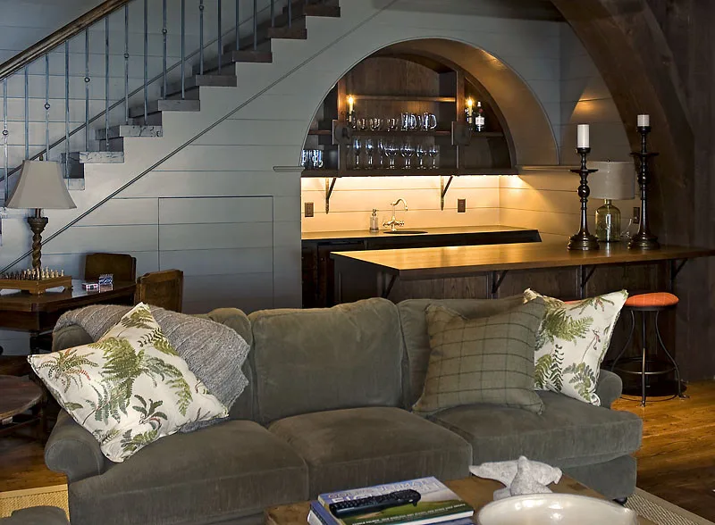Heritage Lakehouse by The Berry Group - Photo 6