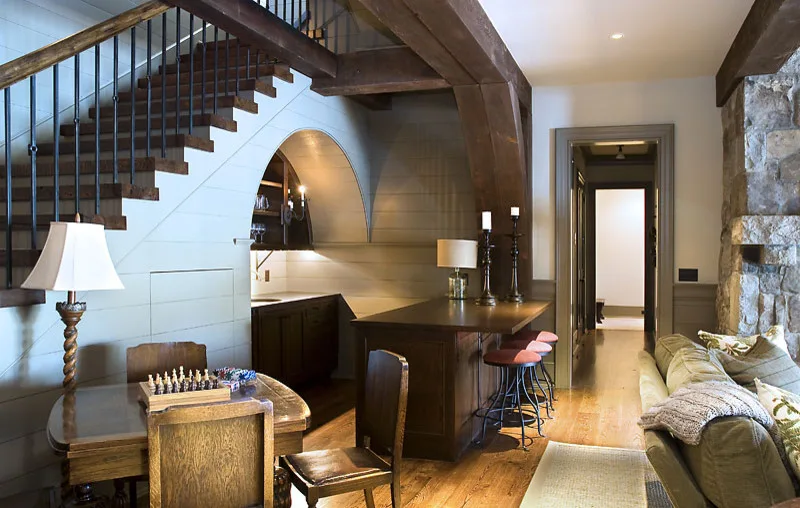 Heritage Lakehouse by The Berry Group - Photo 3