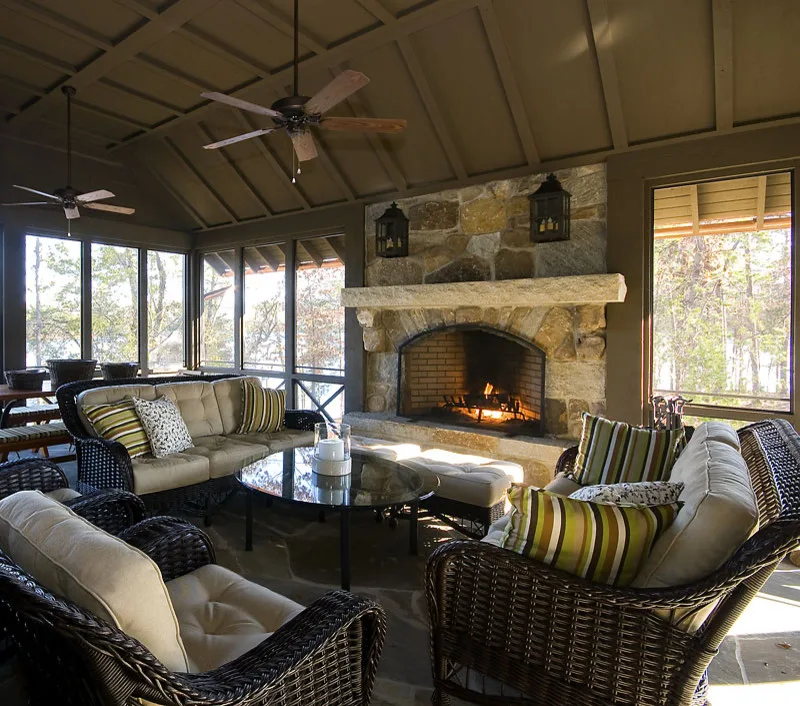 Heritage Lakehouse by The Berry Group - Photo 20