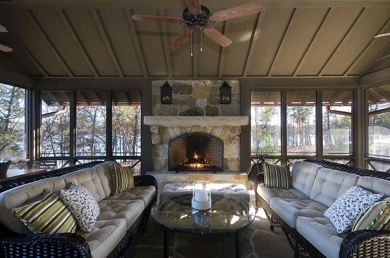 Heritage Lakehouse by The Berry Group - Photo 13