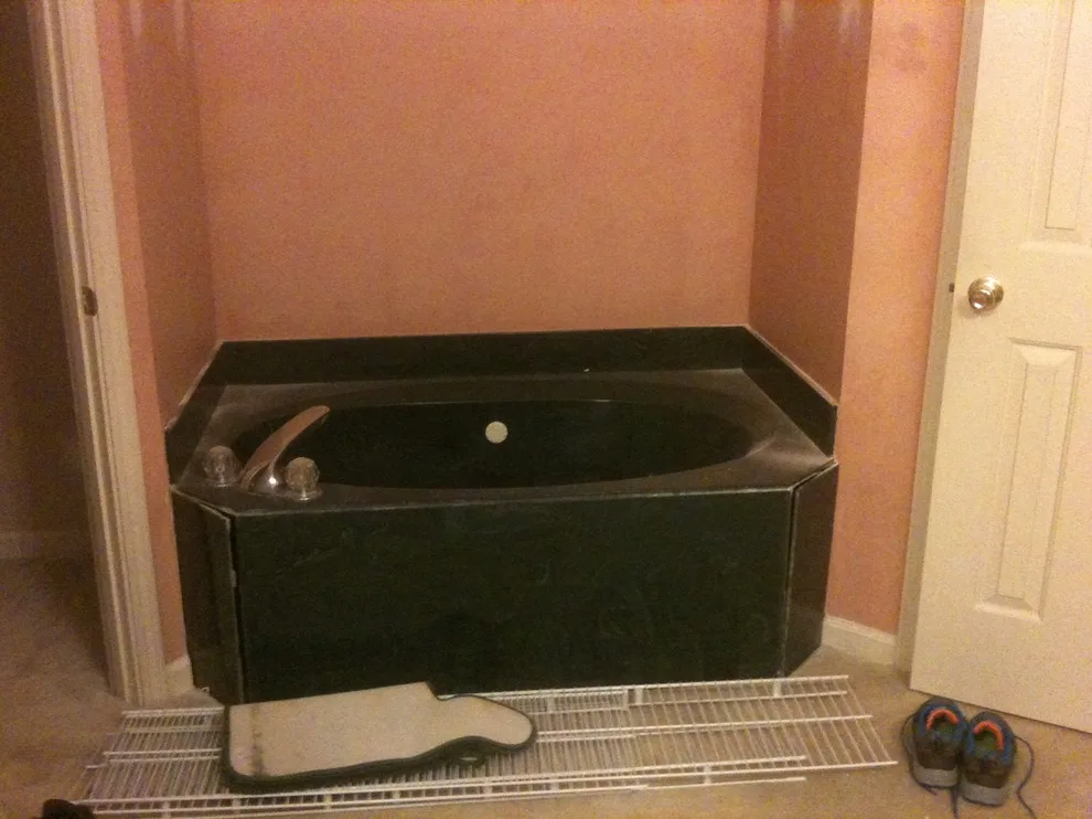 Olive Branch Renovation by HillCo Construction & Interior Transformations - Photo 5