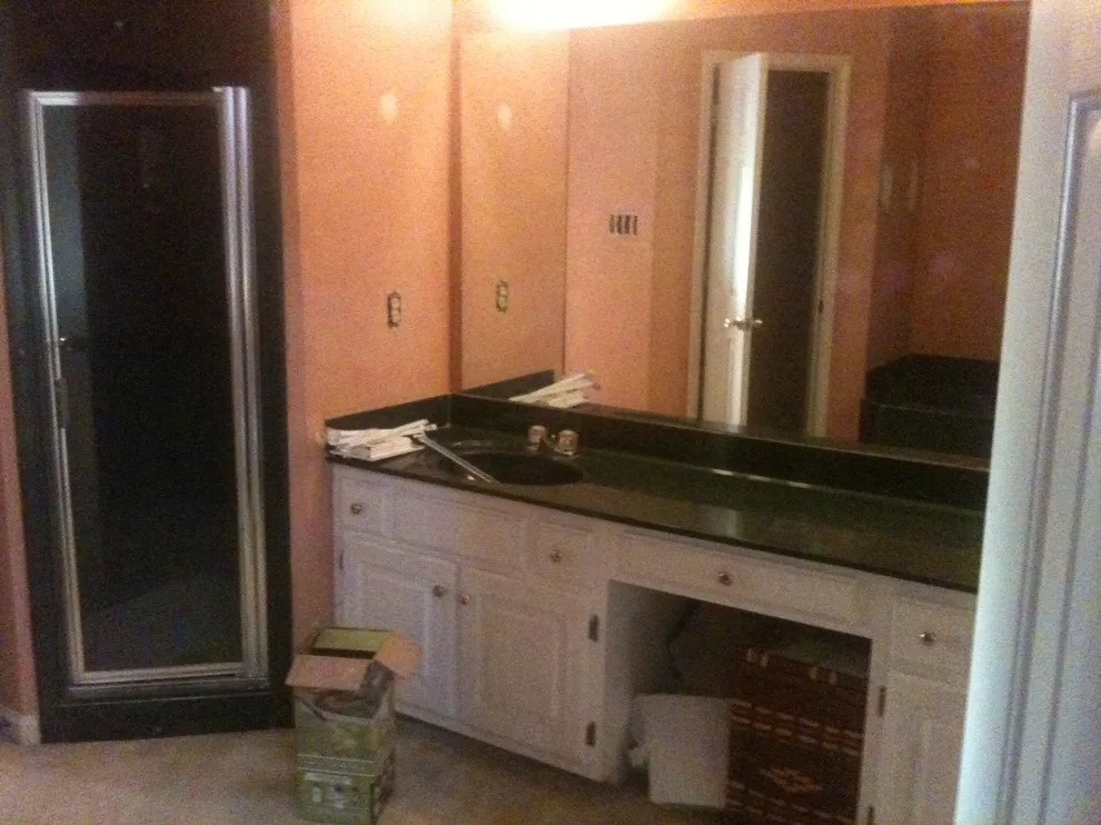 Olive Branch Renovation by HillCo Construction & Interior Transformations - Photo 8