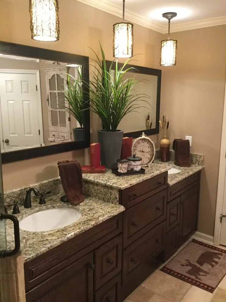 Olive Branch Renovation by HillCo Construction & Interior Transformations - Photo 6
