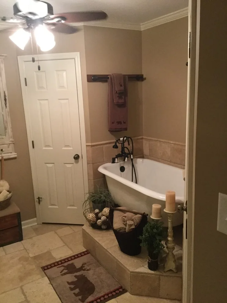 Olive Branch Renovation by HillCo Construction & Interior Transformations - Photo 4
