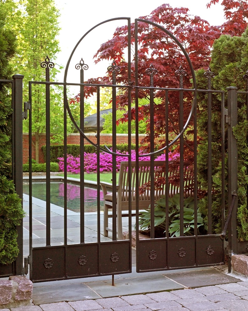 Birmingham Traditional Home by Michael J. Dul & Associates, Inc. - Photo 3