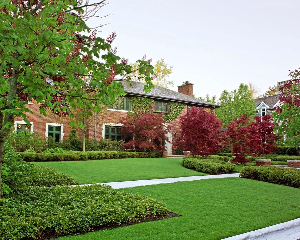 Birmingham Traditional Home by Michael J. Dul & Associates, Inc. - Photo 5