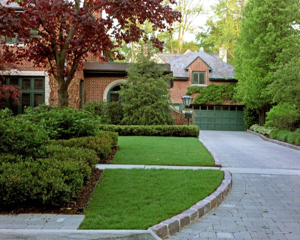 Birmingham Traditional Home by Michael J. Dul & Associates, Inc. - Photo 2