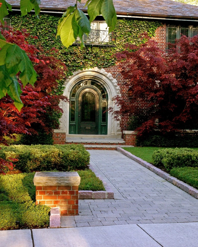 Birmingham Traditional Home by Michael J. Dul & Associates, Inc. - Photo 4