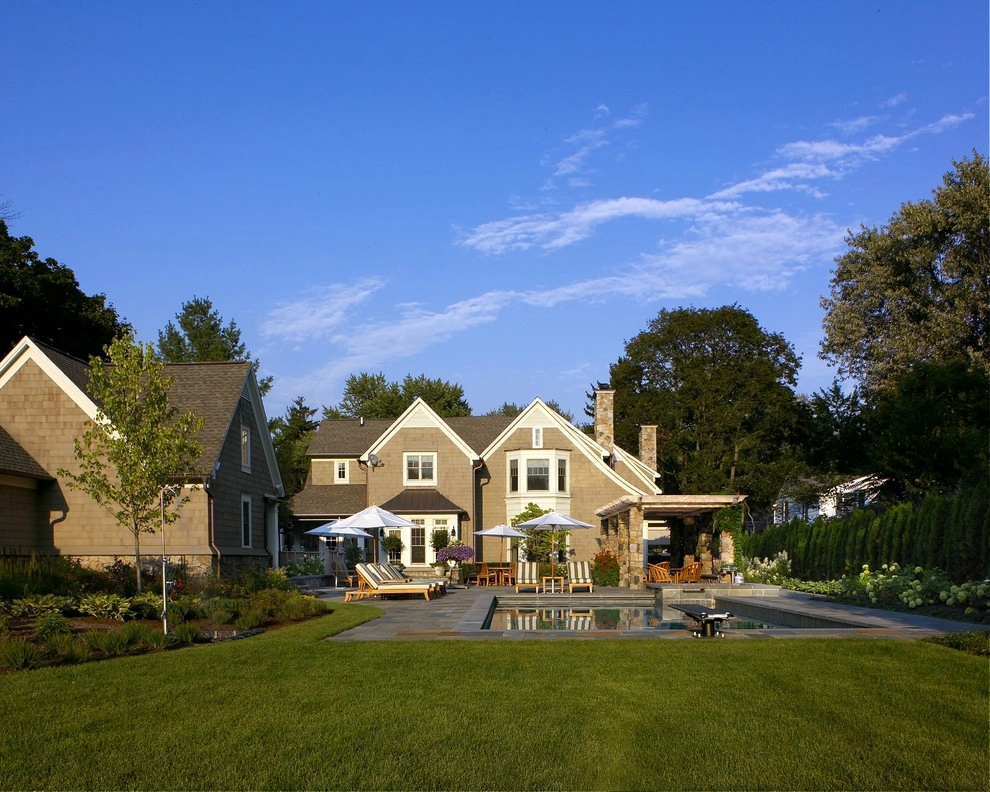 Poolside Retreat by Michael J. Dul & Associates, Inc. - Photo 2