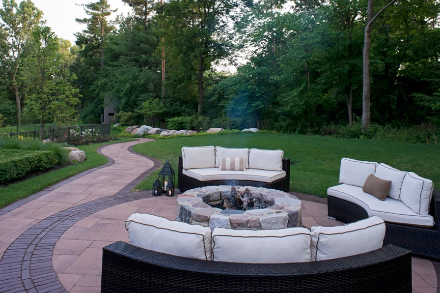 Ann Arbor Retreat by Michael J. Dul & Associates, Inc. - Photo 4