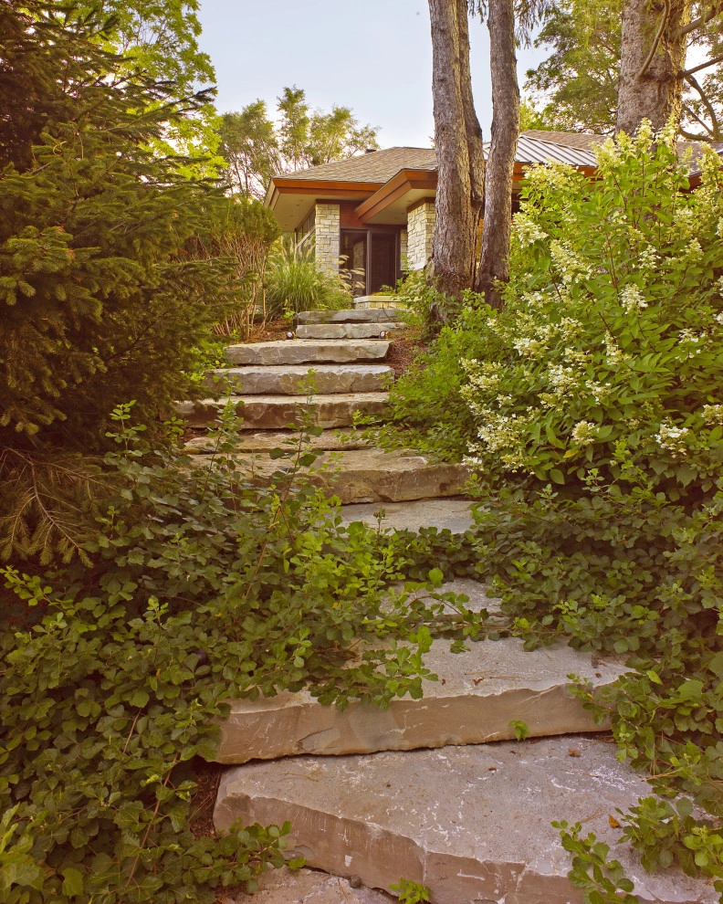 Wing Lake Contemporary by Michael J. Dul & Associates, Inc. - Photo 5