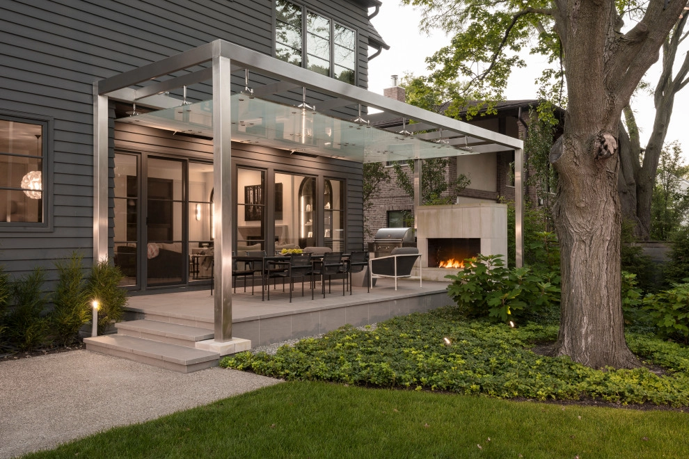 Birmingham Contemporary by Michael J. Dul & Associates, Inc. - Photo 4