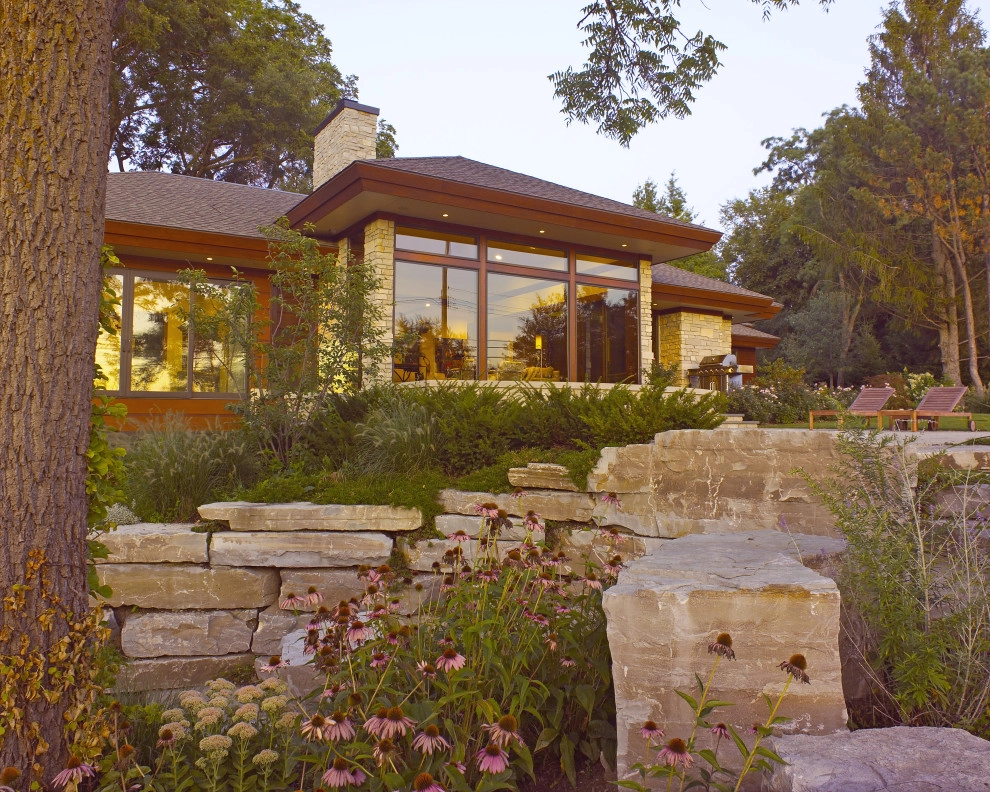 Wing Lake Contemporary by Michael J. Dul & Associates, Inc. - Photo 3