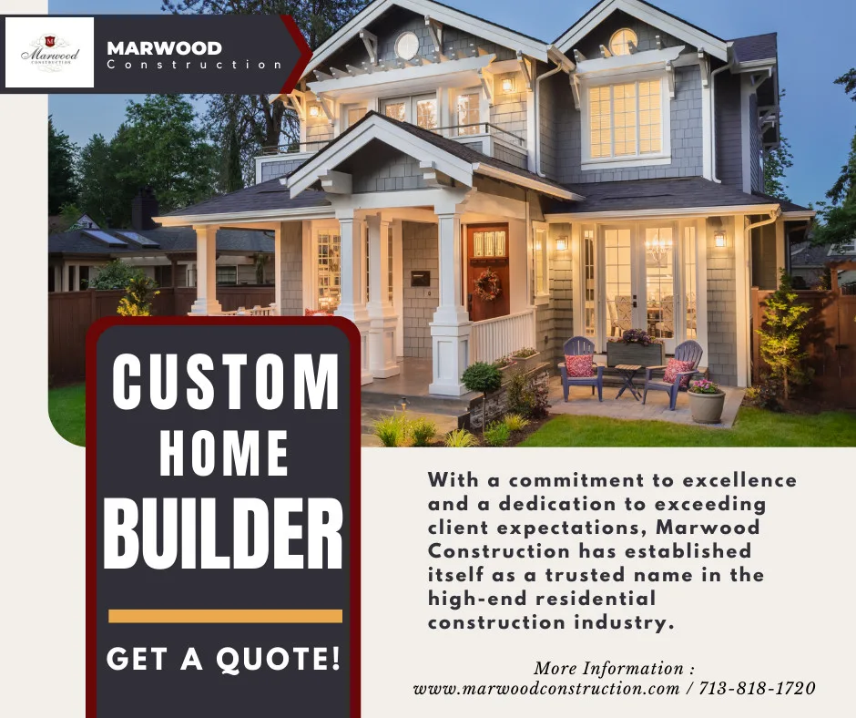 Tailored Home Construction by Marwood Construction - Photo 68