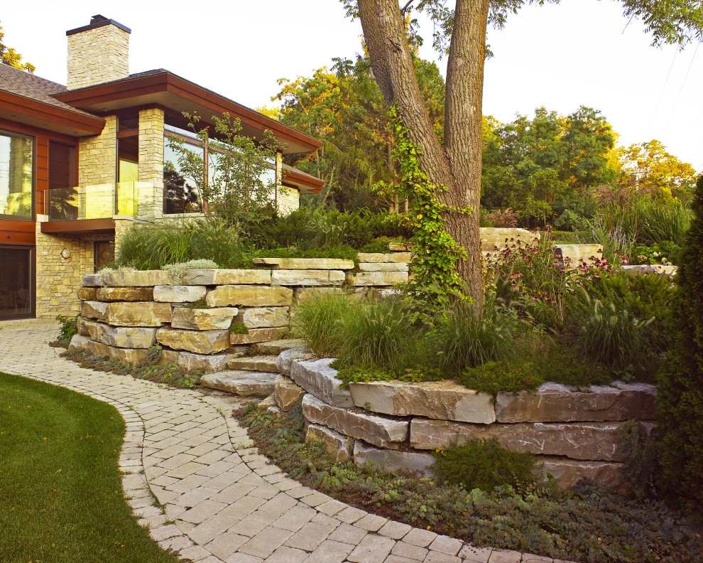 Wing Lake Contemporary by Michael J. Dul & Associates, Inc. - Photo 2