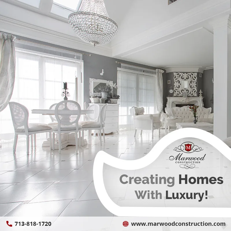 Tailored Home Construction by Marwood Construction - Photo 87