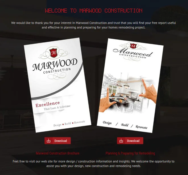 Tailored Home Construction by Marwood Construction - Photo 44