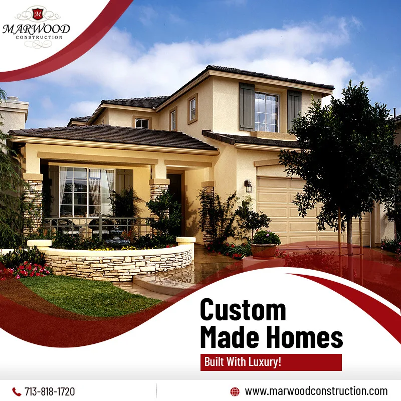 Tailored Home Construction by Marwood Construction - Photo 82