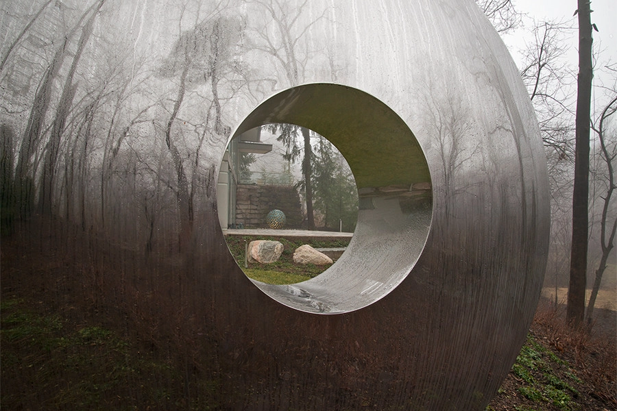 Art in the Landscape by Michael J. Dul & Associates, Inc. - Photo 5