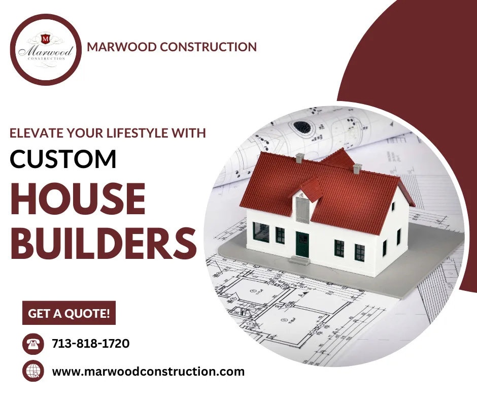 Tailored Home Construction by Marwood Construction - Photo 7