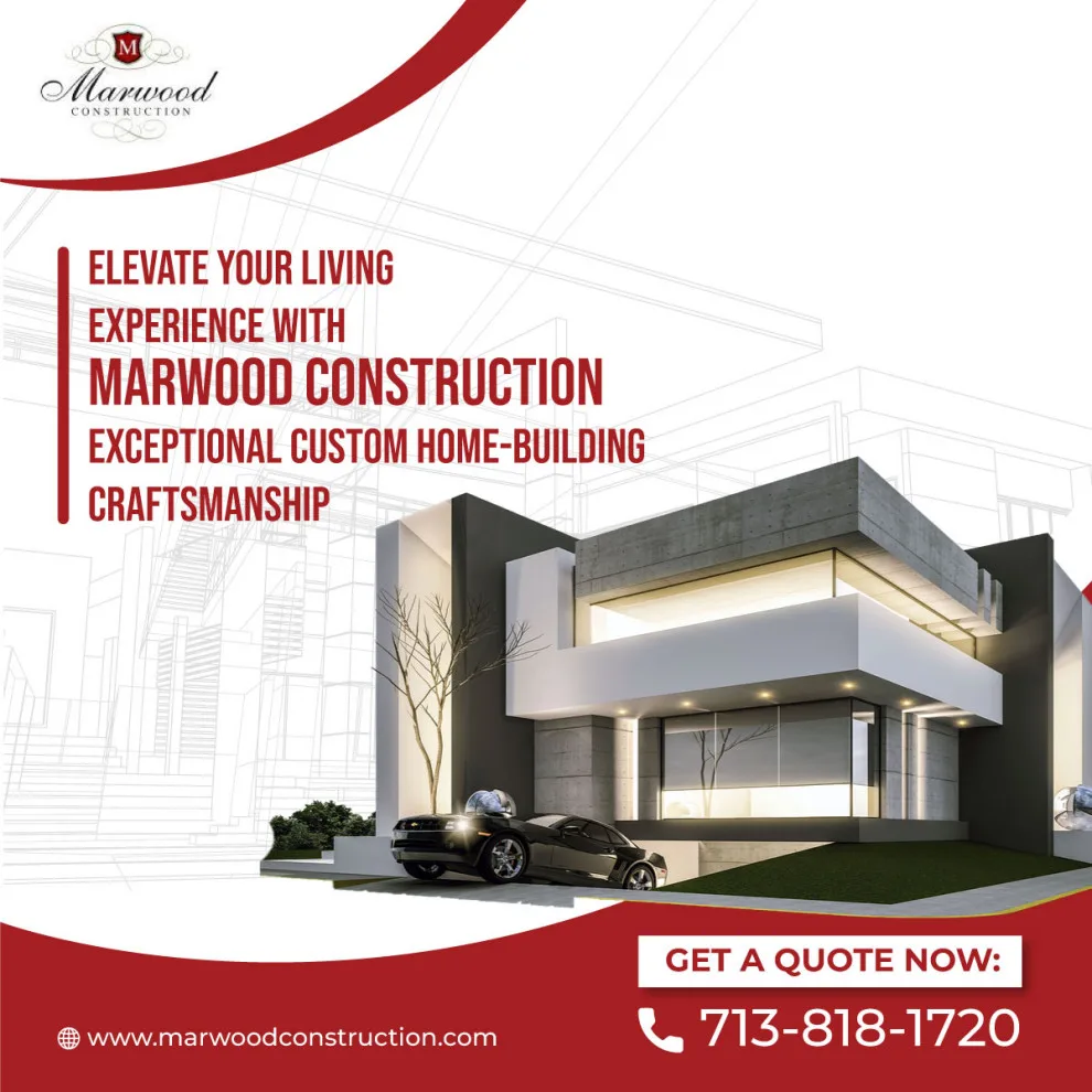 Tailored Home Construction by Marwood Construction - Photo 25