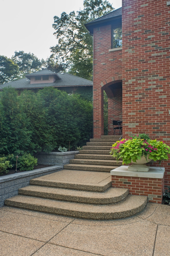 Huntington Woods Traditional by Michael J. Dul & Associates, Inc. - Photo 2