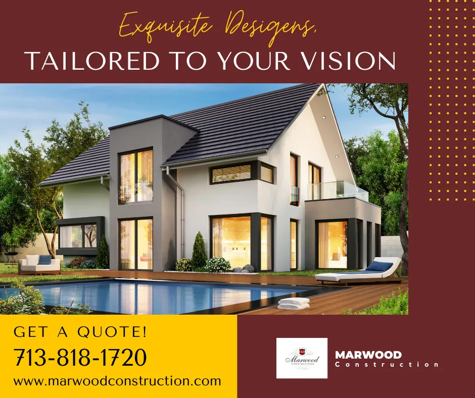 Tailored Home Construction by Marwood Construction - Photo 52