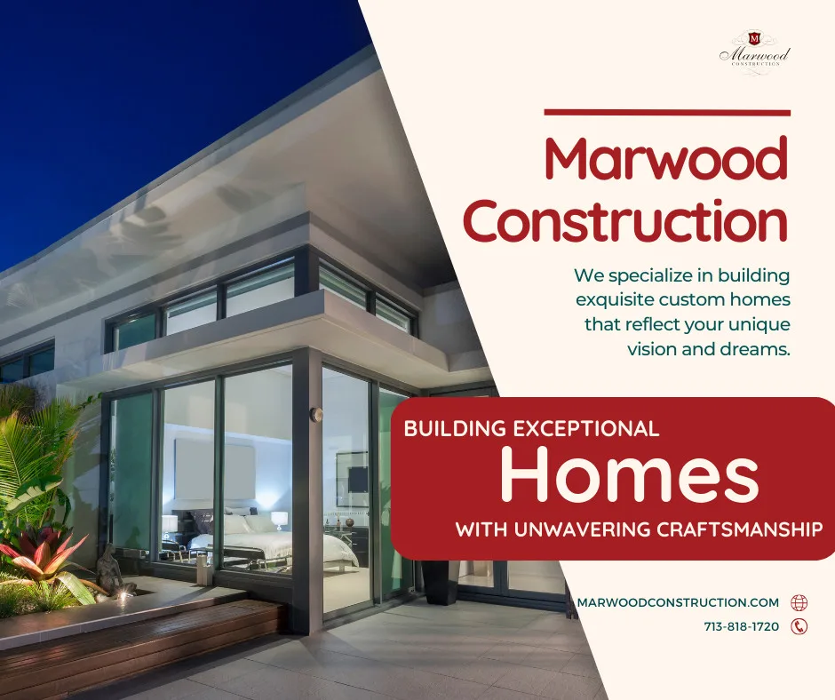 Tailored Home Construction by Marwood Construction - Photo 106