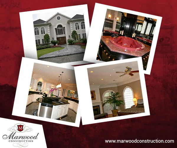 Tailored Home Construction by Marwood Construction - Photo 43