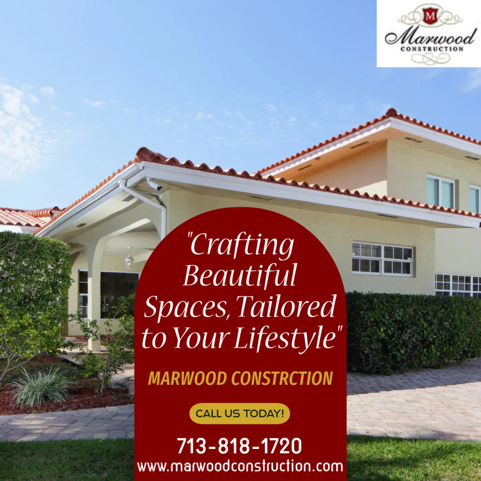 Tailored Home Construction by Marwood Construction - Photo 18