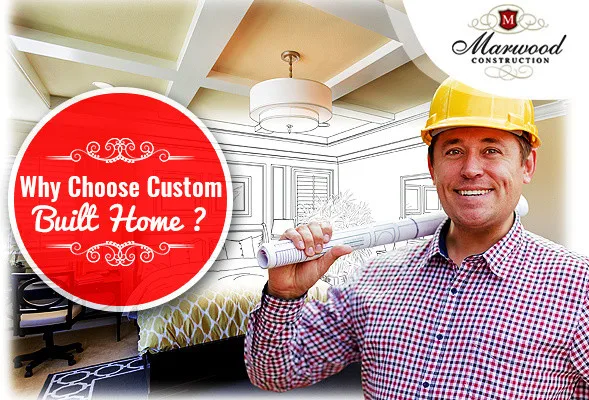 Tailored Home Construction by Marwood Construction - Photo 101