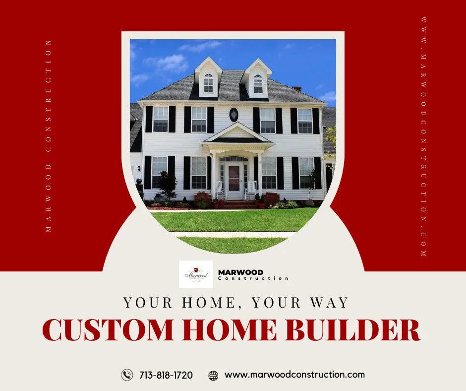 Tailored Home Construction by Marwood Construction - Photo 80