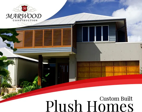 Tailored Home Construction by Marwood Construction - Photo 17