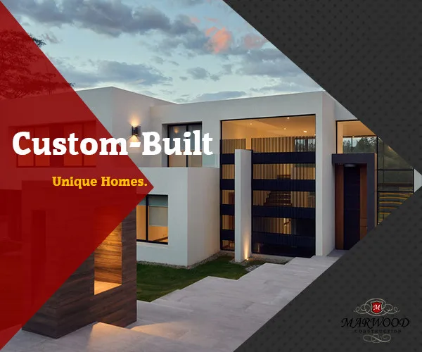 Tailored Home Construction by Marwood Construction - Photo 4